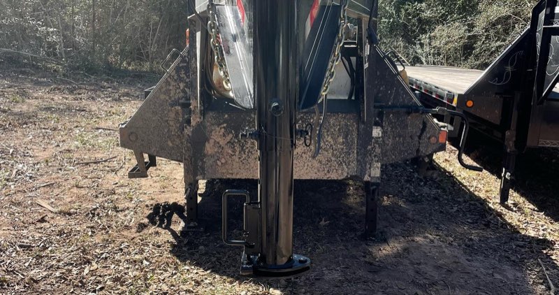 Welding - Trailer Coupler Replacement